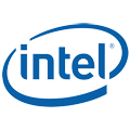 Powered by Intel