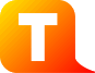 T-logo, no text, transparent bg, 87x68